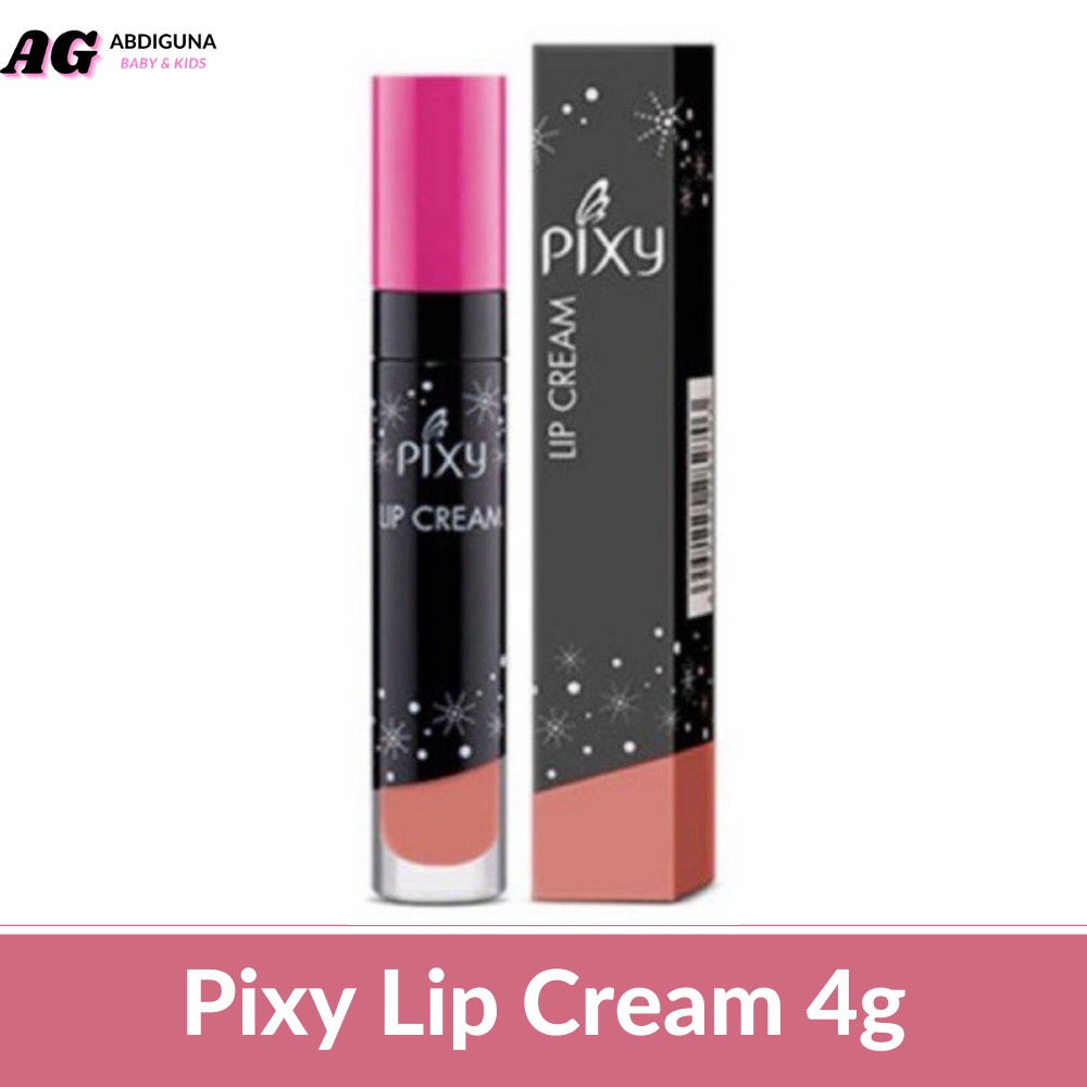 (hàng Mới Về) Kem Dưỡng Môi Pixy 4g No 09 Cho Nữ | BigBuy360 - bigbuy360.vn