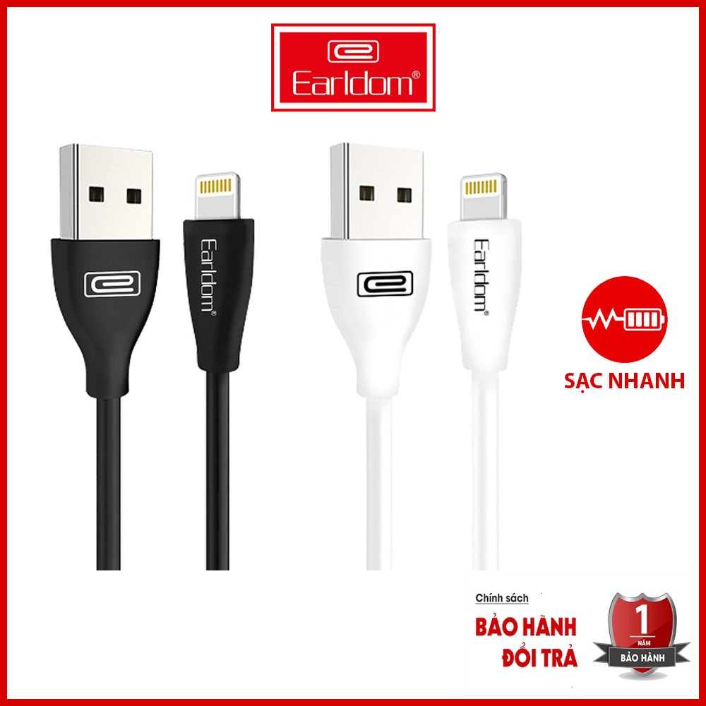 CÁP SẠC EARLDOM EC-087/087I