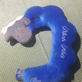 Gối cừu đa năng