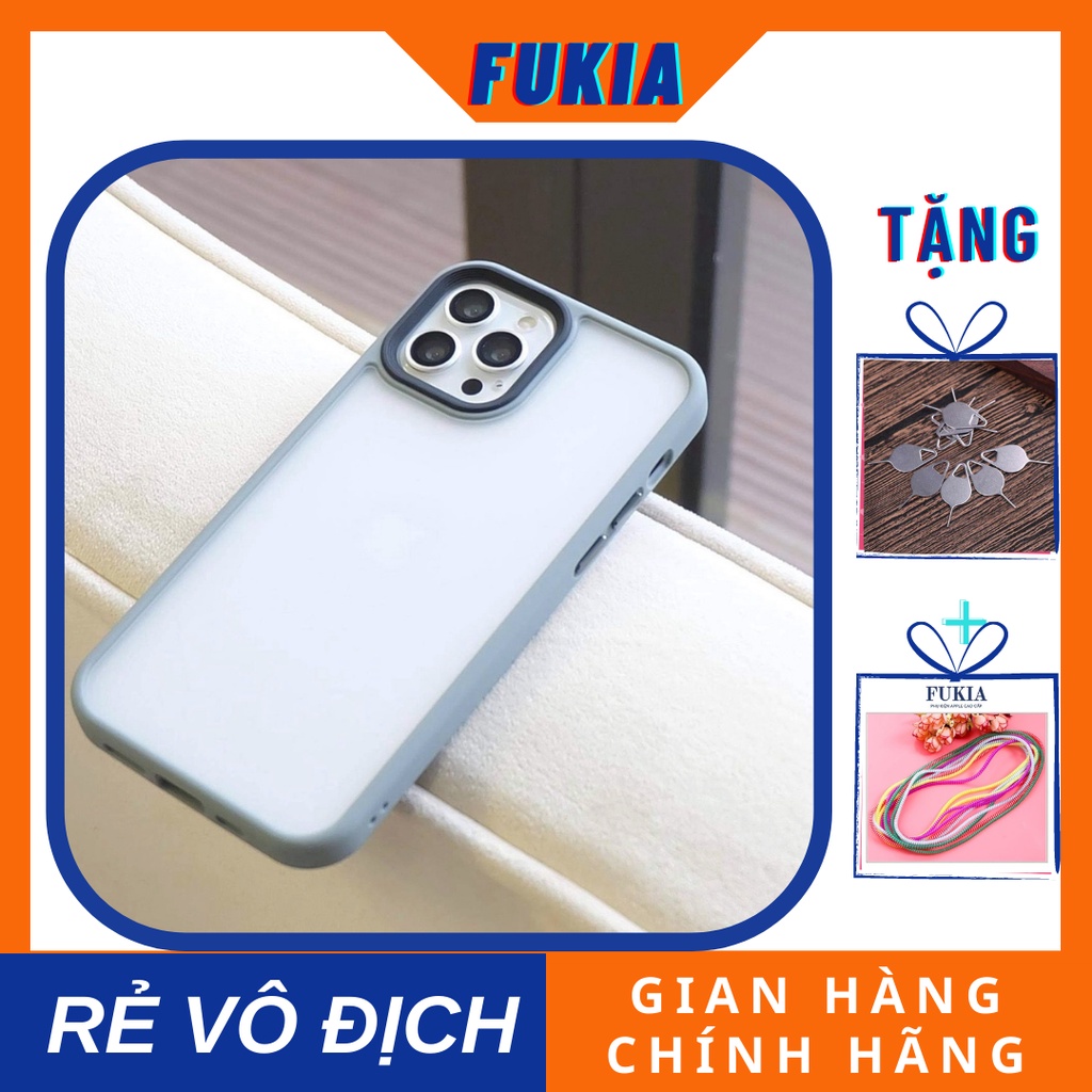 Ốp LIKGUS lưng nhám mạ viền dành cho iphone 13/ 13 pro/ 13 promax/ 12 Mini/ 12 Max/ 12 Pro / 12 Promax