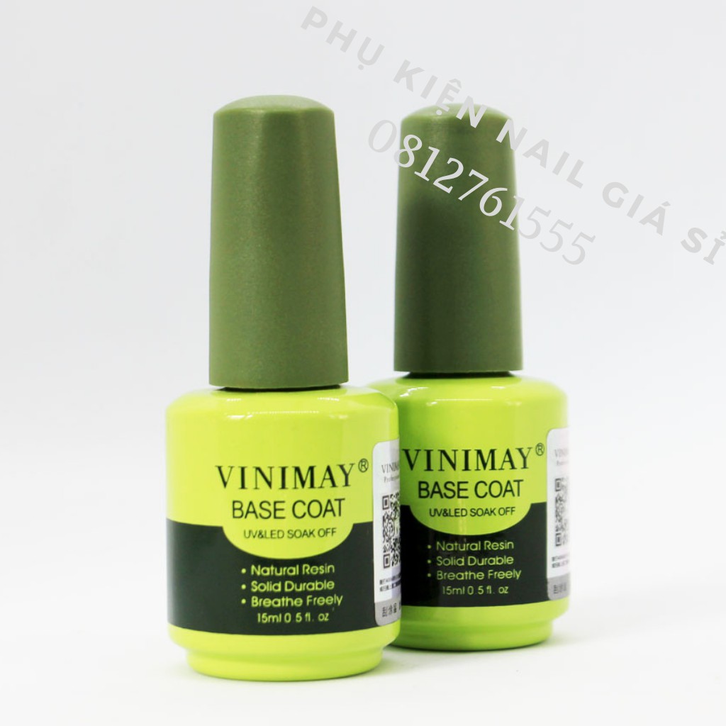Base liên kết vinimay