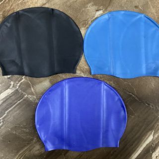 Combo Kính bơi + Mũ bơi cho bé