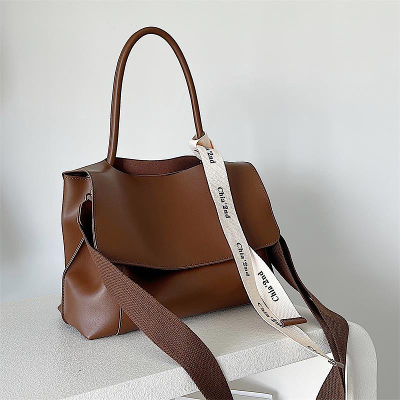 IELGY Túi Đeo Chéo Một Bên Vai Thời Trang Cao Cấp Dành Cho Nữ