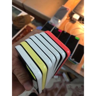 Điện Thoại iPhone 5C - 16GB NGUYÊN BẢN, Bảo Hành 6 Tháng.