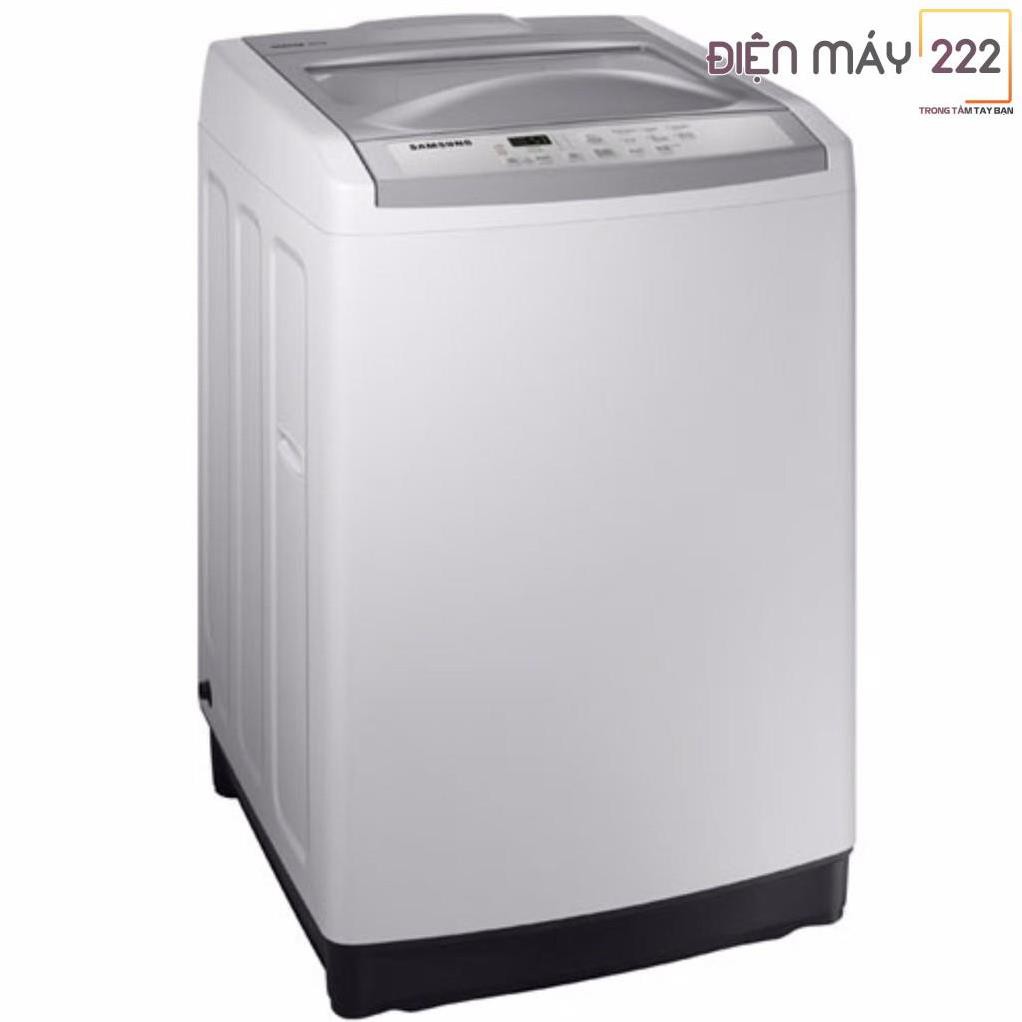 [Freeship HN] Máy Giặt Cửa Trên Samsung 8.5kg - WA85M5120SG/SV chính hãng