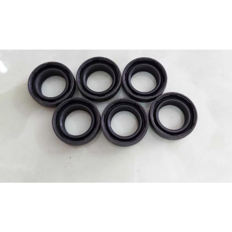 Bộ 3 phớt nước 12*18 thay thế sửa chữa cho bơm nước máy rửa xe