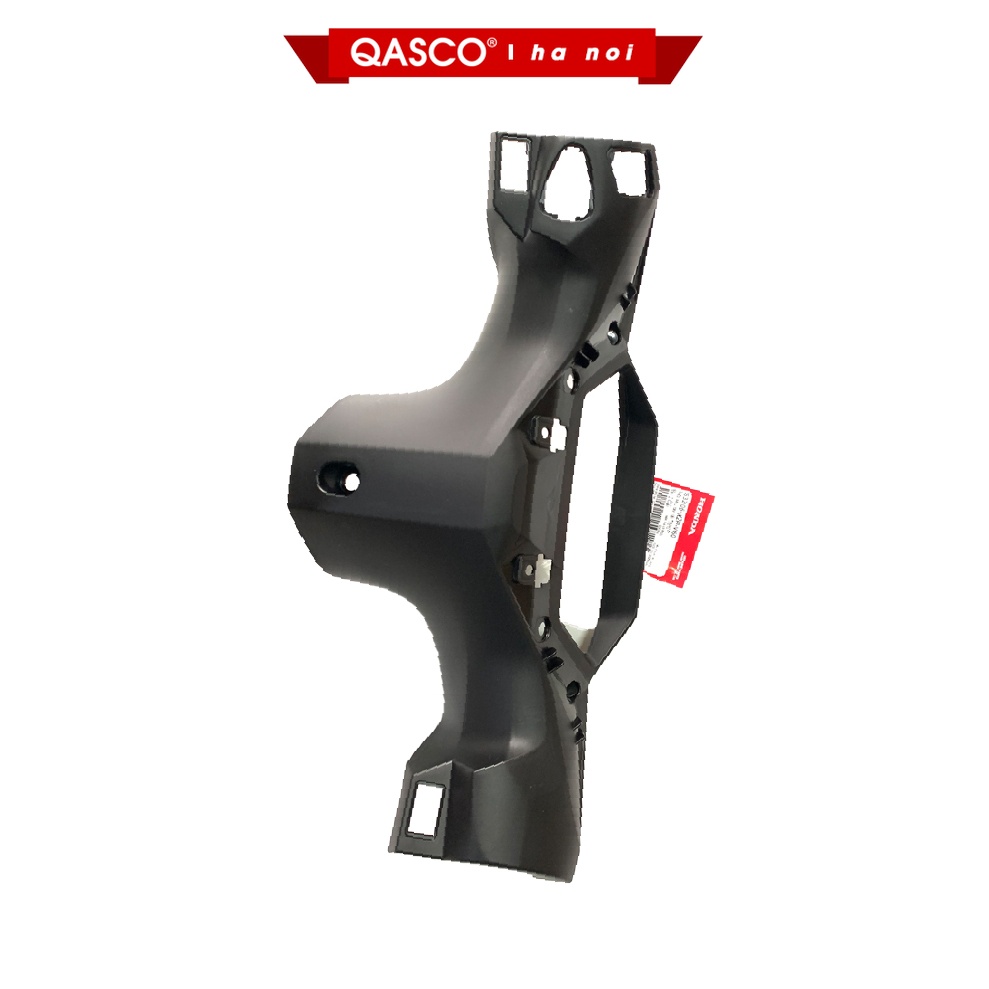 Nhựa nhám nắp sau tay lái WINNER X 2022+  - HN