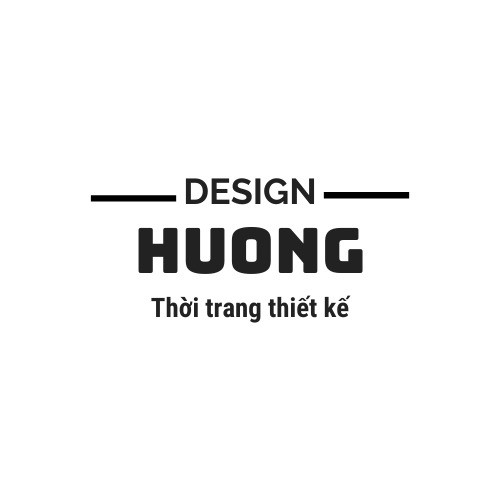 HUONG Fashion Design