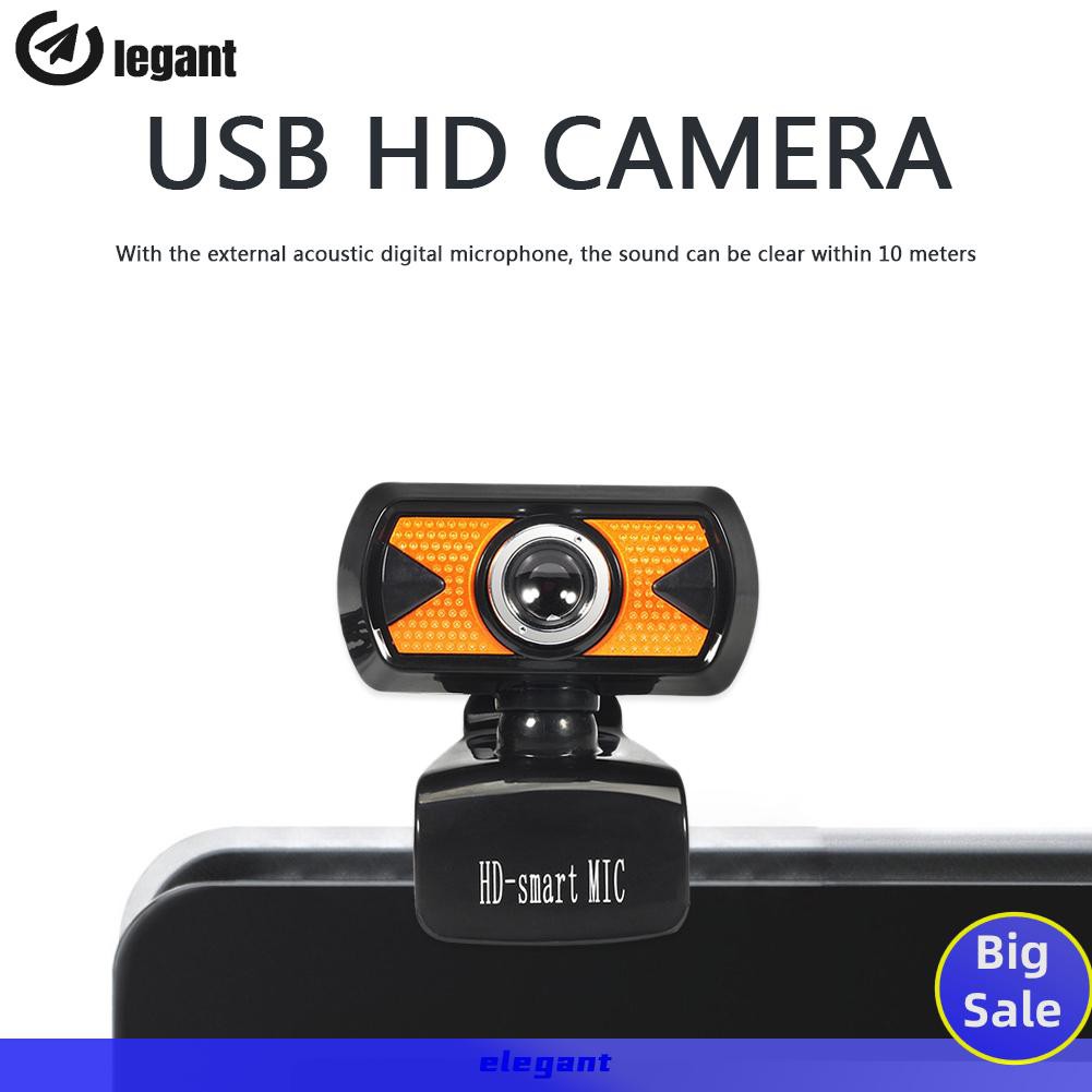 Webcam Egx720P Hd Usb Dành Cho Giáo Dục / Giảng Dạy | BigBuy360 - bigbuy360.vn
