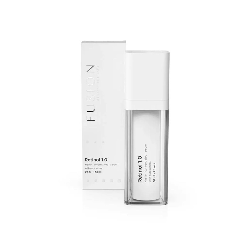 Fusion Retinol 1.0