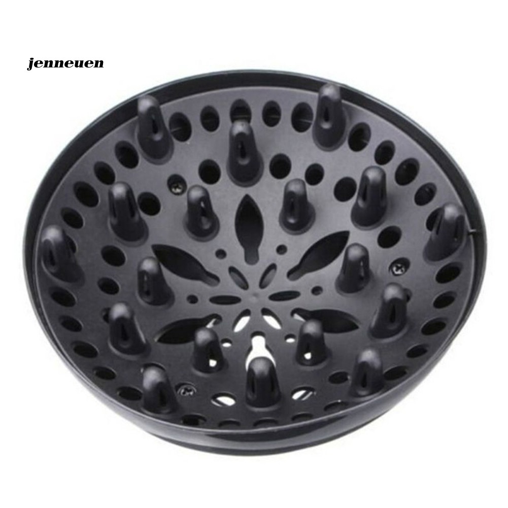 [Hàng mới về] Dụng cụ nắp máy sấy hỗ trợ tạo kiểu tóc thiết kế tiện dụng