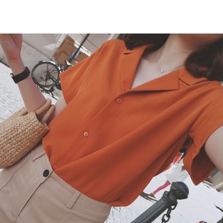 SƠ MI CÔNG SỞ DỊU DÀNG NỮ TÍNH [KÈM ẢNH THẬT]