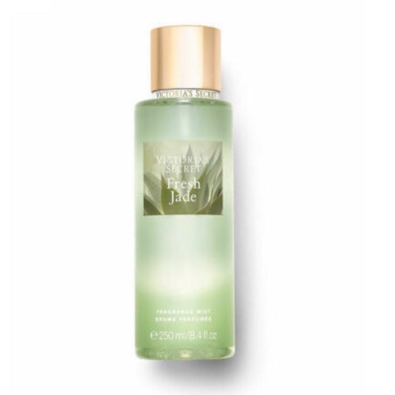 Xịt toàn thân Victoria's Secret hương nước hoa 250ml hàng Mỹ
