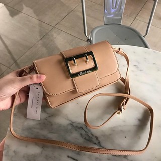 TÚI ĐEO CHÉO C & K MINI CỰC ĐẸP