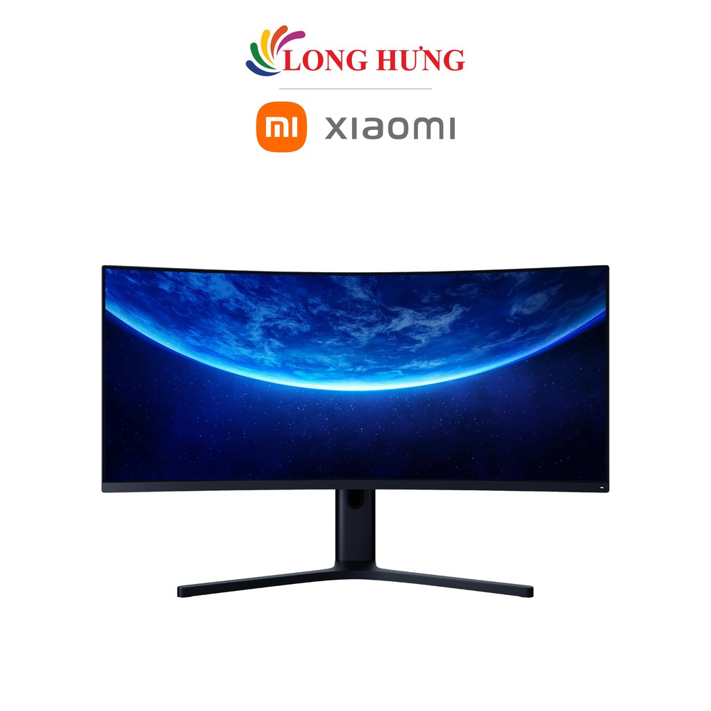 Màn hình vi tính Xiaomi Mi Curved Gaming Monitor BHR4269GL/BHR5133GL/BHR5132US XMMNTWQ34 - Hàng Chính Hãng