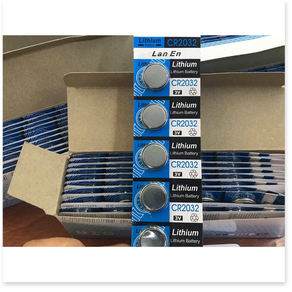 ✡️ PIN CMOS MÁY TÍNH ĐỂ BÀN - PC, LAPTOP Camera .. CR2032 | BigBuy360 - bigbuy360.vn