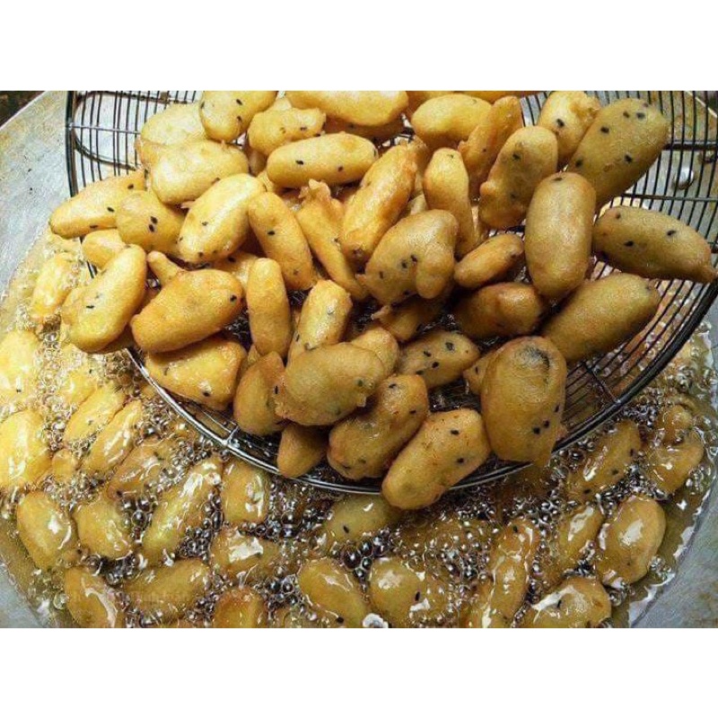 KHOAI LANG KÉN 250GR