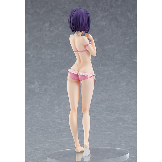 Mô hình nhân vật To Love-Ru Darkness POP UP PARADE Haruna Sairenji