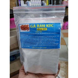 BỘT CHIÊN GÀ KFC 350G