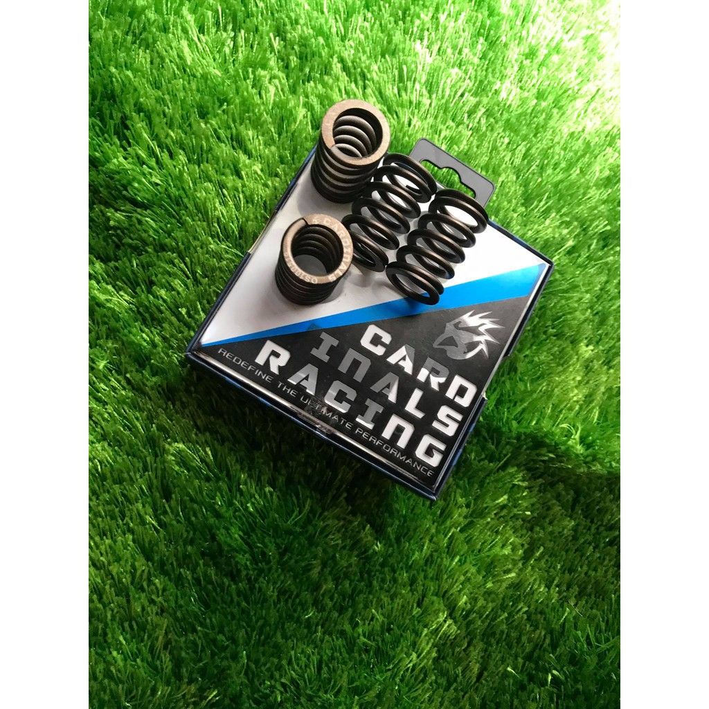 Lò Xo Đầu Độ Cardinals Racing - Sonic 150R, Winner V1, Winner X - Chính Hãng Cardinals Racing -  ACR DOHC shop