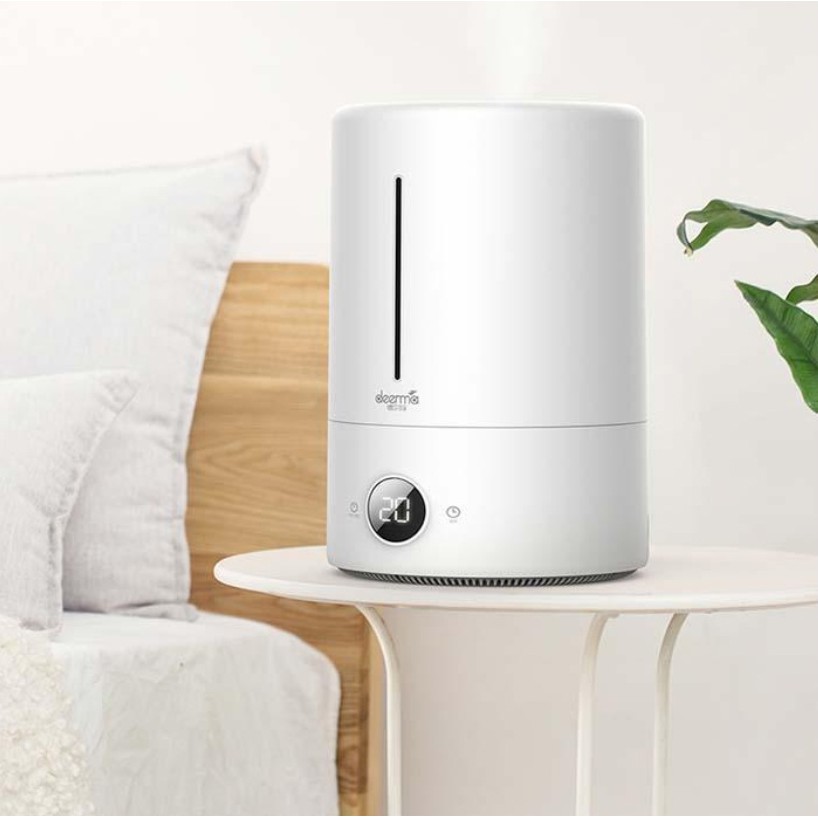 [Mã ELHA22 giảm 5% đơn 300K] Máy tạo độ ẩm phòng, phun sương tạo ẩm thông minh, tốt cho sức khỏe [SALE LỚN]