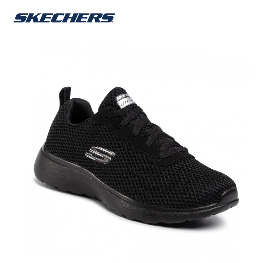 Giày sneaker nữ SKECHERS Roseate 88888276-BBK