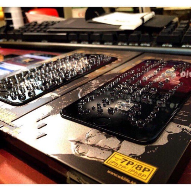 Siêu phẩm kính cường lực Kingkong WK Full màn hình siêu chịu lực