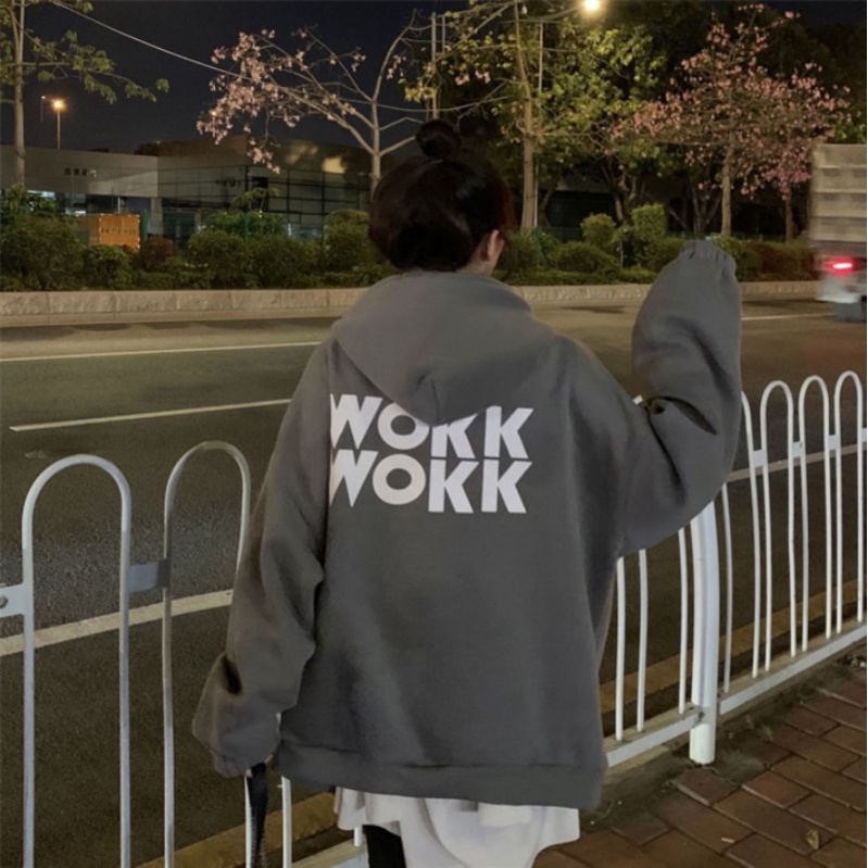 WOKK  LƯU Ý: DÂY NÓN NHỎ KHÔNG BỰ NHƯ HÌNH