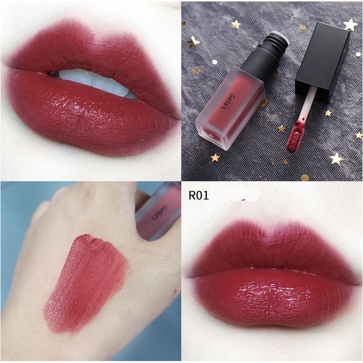 Son Kem Lì Gella's Matte - bt61 | BigBuy360 - bigbuy360.vn