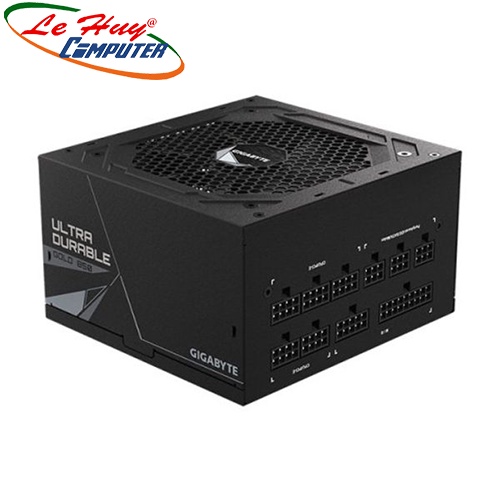 Nguồn máy tính Gigabyte GP-UD850GM 850W 80 PLUS Gold Full Modular
