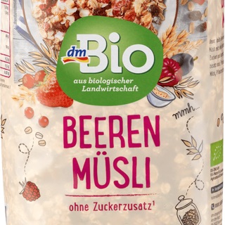 Combo yến mạch mix hoa quả