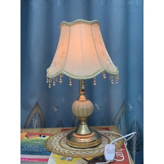 ĐÈN NGỦ ĐỂ BÀN ( Có tăng giảm ánh sáng )