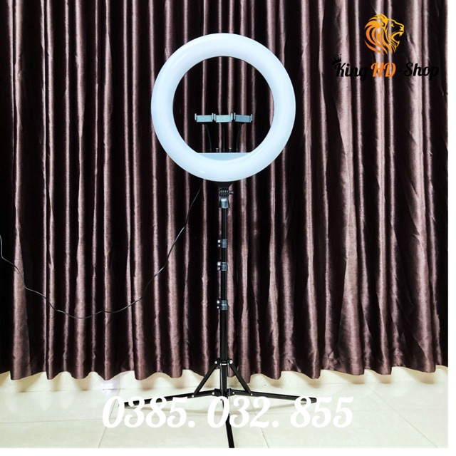 Đèn livestream cao cấp siêu sáng, hỗ trợ bán hàng, phun xăm, chụp ảnh, trang điểm hàng chính hãng | BigBuy360 - bigbuy360.vn