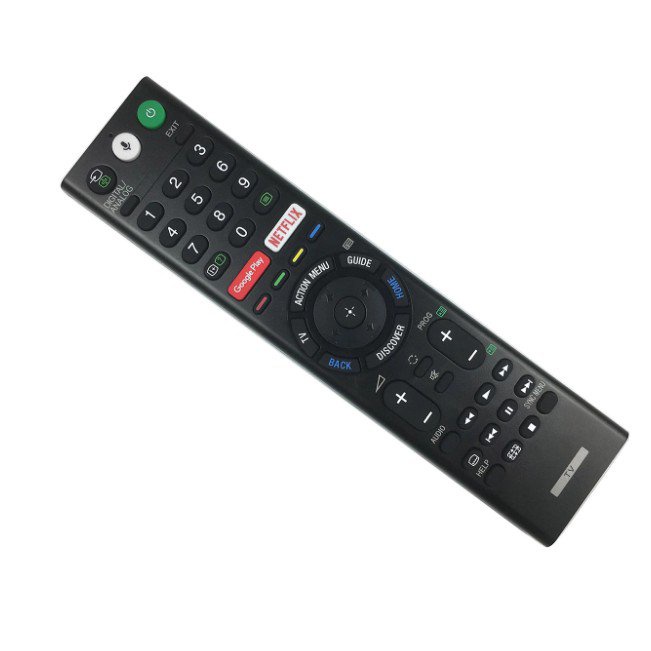 Mới Điều Khiển Từ Xa Thay Thế Cho tv sony RMF-TX200P RMF-TX200P Với Bluetooth Hoặc 4K BRAVIA Android tv RMF-TX300P RMF-TX500E RMF-TX600E