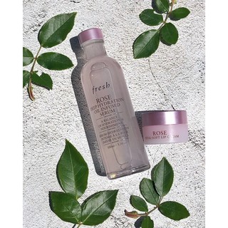 Tinh Chất Fresh Oil-Infused Deep Hydration Serum (Bản US)