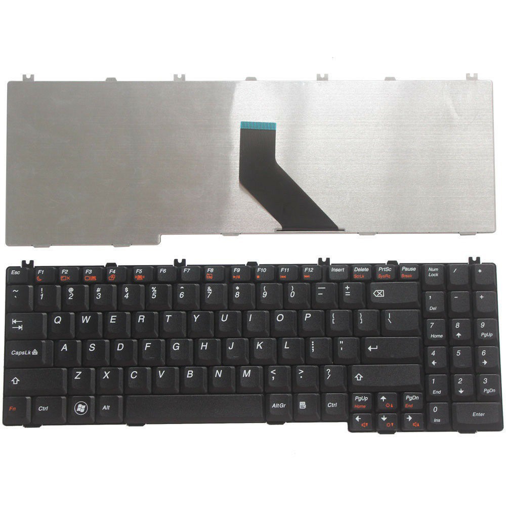 Bàn Phím Lenovo G550 G550A G555AX B550 B560 V560 B560A G555A