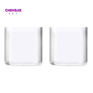 Set 2 Vỏ Tpu Bảo Vệ Dây Cáp Sạc Usb 20w / 18w Cho Iphone 11