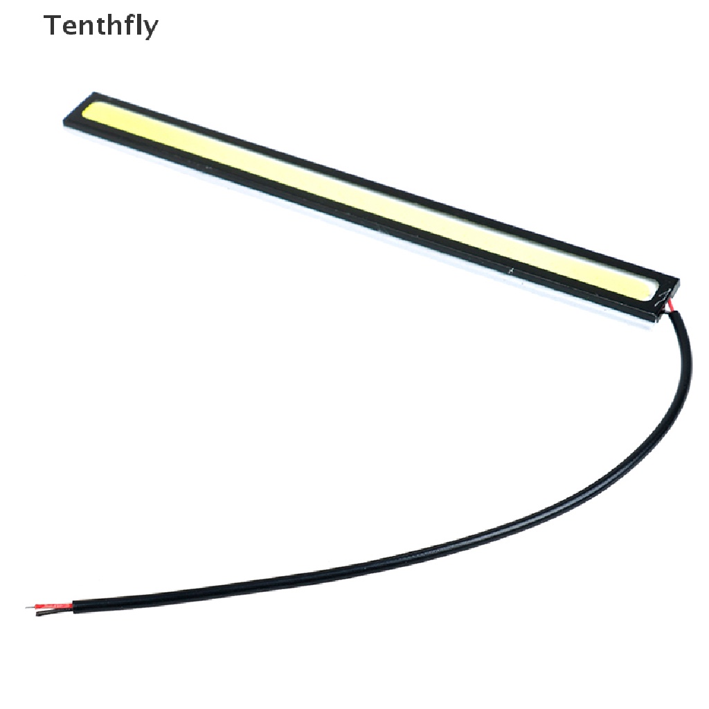 Bộ 2 Đèn led cob 12v Siêu Sáng Chống Thấm Nước Cho Xe Hơi