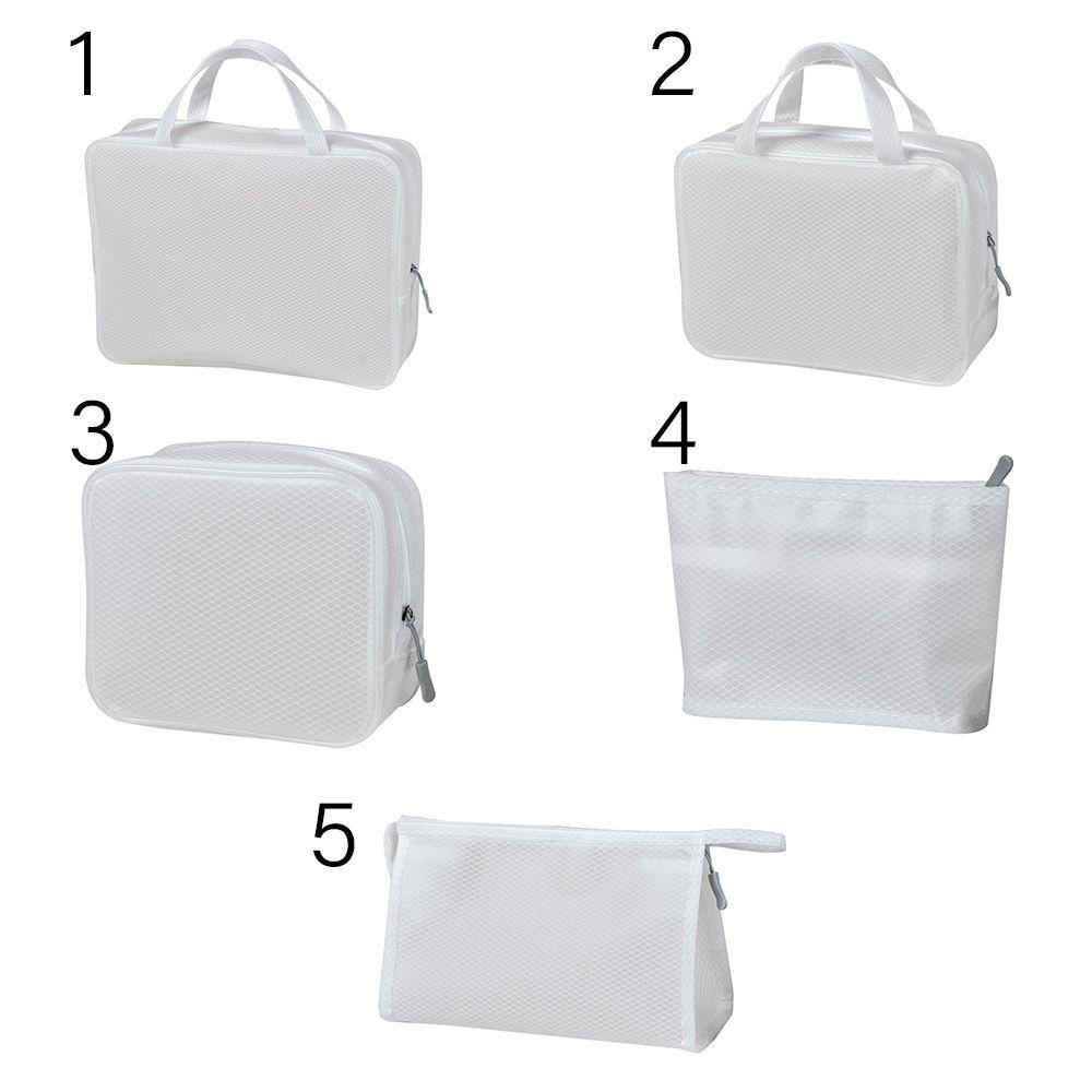 Túi Đựng Mỹ Phẩm Cỡ Lớn Tiện Dụng Mang Đi Du Lịch MIHAN1