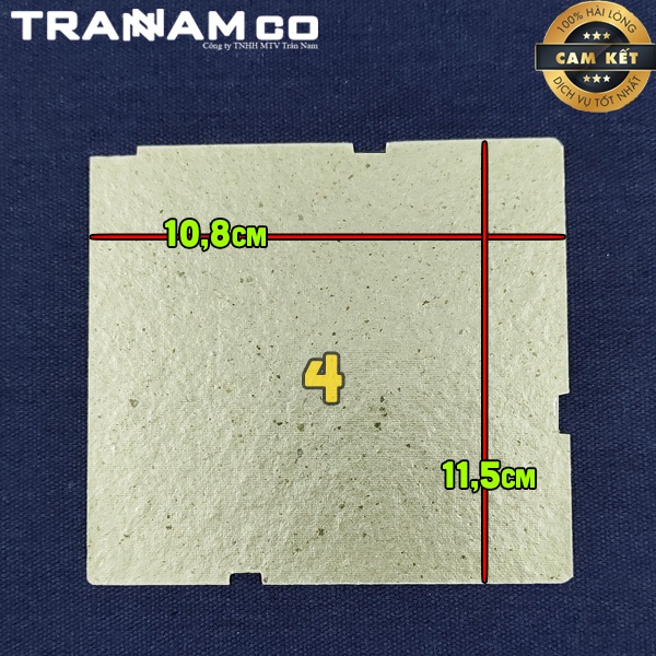 (Chọn hỏa tốc)TẤM MIẾNG CHẮN LÒ VI SÓNG NHIỀU HÃNG