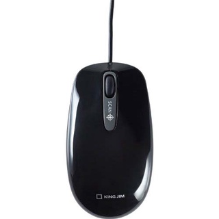 Chuột scan King Jim MSC20 quét tài liệu dễ dàng