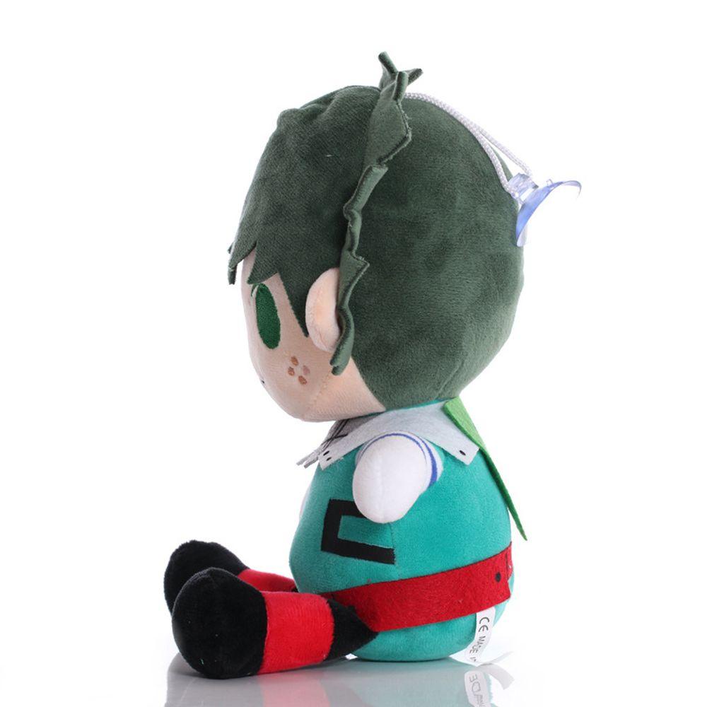 Thú Nhồi Bông Đồ Chơi Hình My Hero Academia Dễ Thương