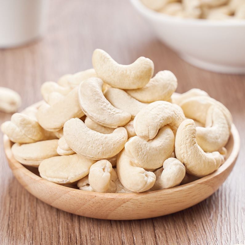Hạt dinh dưỡng GREEN NUTS các loại hạt dinh dưỡng cho bà bầu mix 6 vị hạt điều, hạnh nhân, macca,óc chó,bí và nho đen.