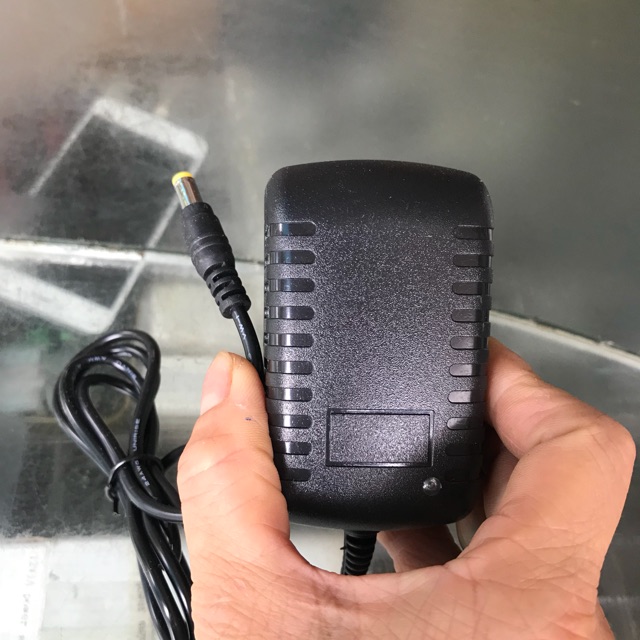 Cục Nguồn 6V 2A