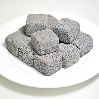 ĐÁ CUỘI NƯỚNG