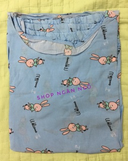 Combo 2 Bộ lanh bầu 250k