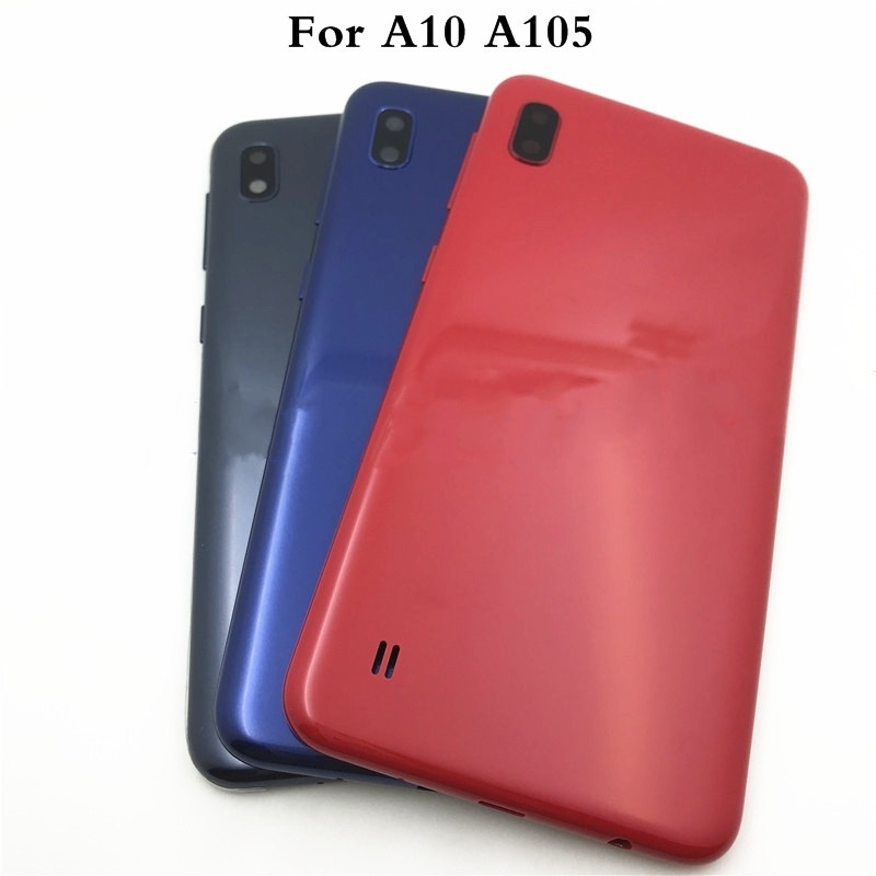 Ốp Điện Thoại Pin Mặt Sau Cho Samsung Galaxy A10 A105 A105F A10