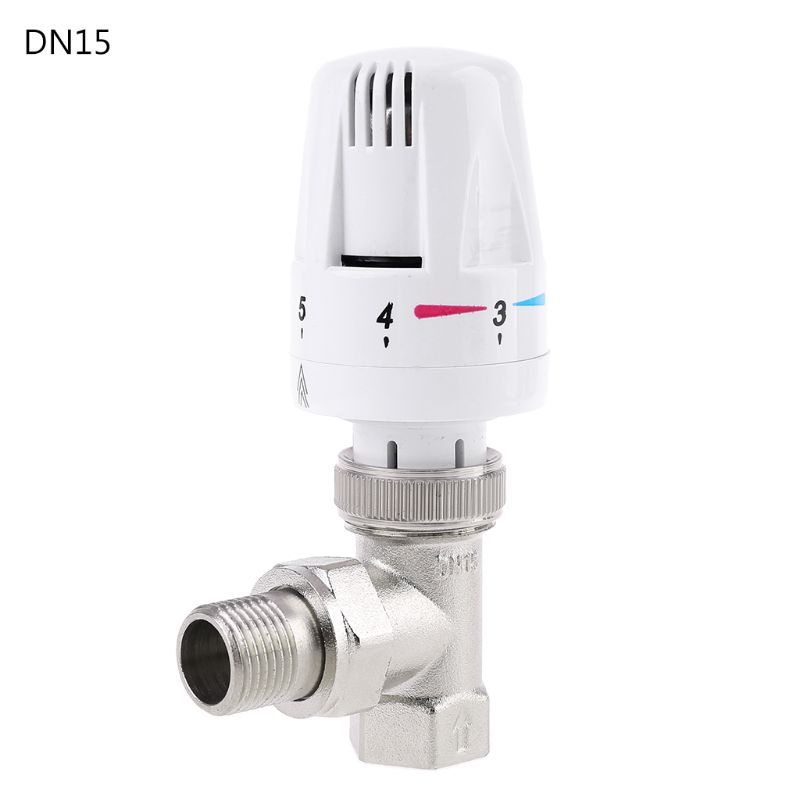 Van Điều Khiển Nhiệt Độ Sàn Nhà