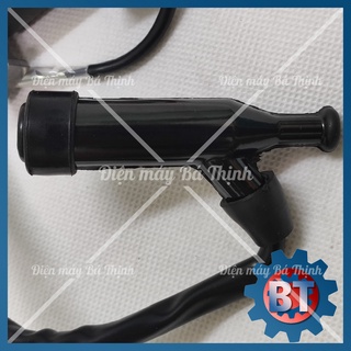Cuộn dây đánh lửa Gx160, Gx168, Gx200 Honda 5.5 Hp 6.5Hp