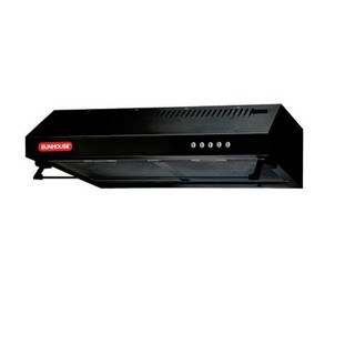 Hút Mùi Sunhouse SHB 6118B